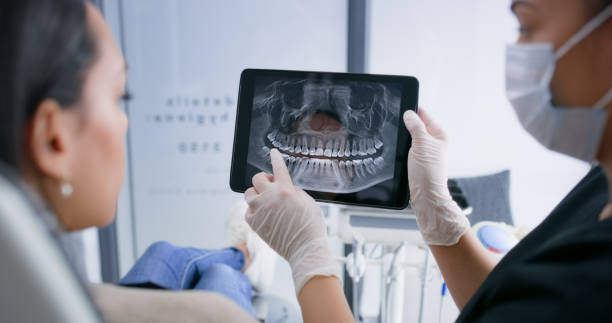 Licensed Tooth Extraction service in Oxford, NC - Smile Center Dentistry